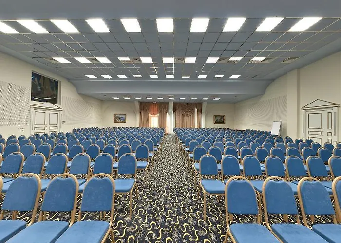 Planeta & Aquapark Free Access Ξενοδοχείο 5*