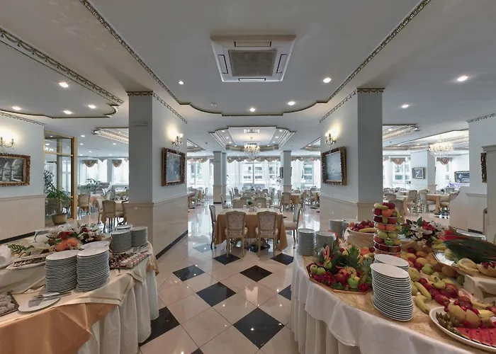 Ξενοδοχείο Planeta & Aquapark Free Access Σάνι Μπιτς