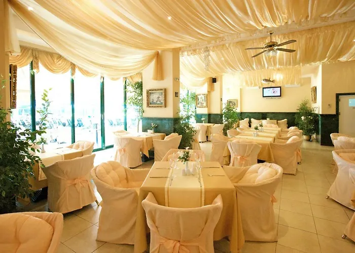 Planeta & Aquapark Free Access Ξενοδοχείο